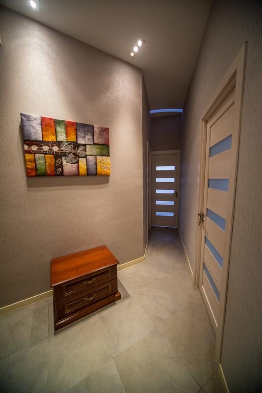 Hostel Inn Hotel&Hostel Baku Exterior photo
