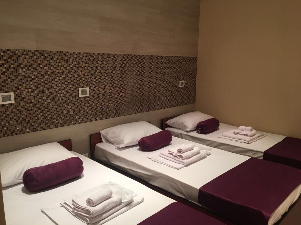 Hostel Inn Hotel&Hostel Baku Exterior photo