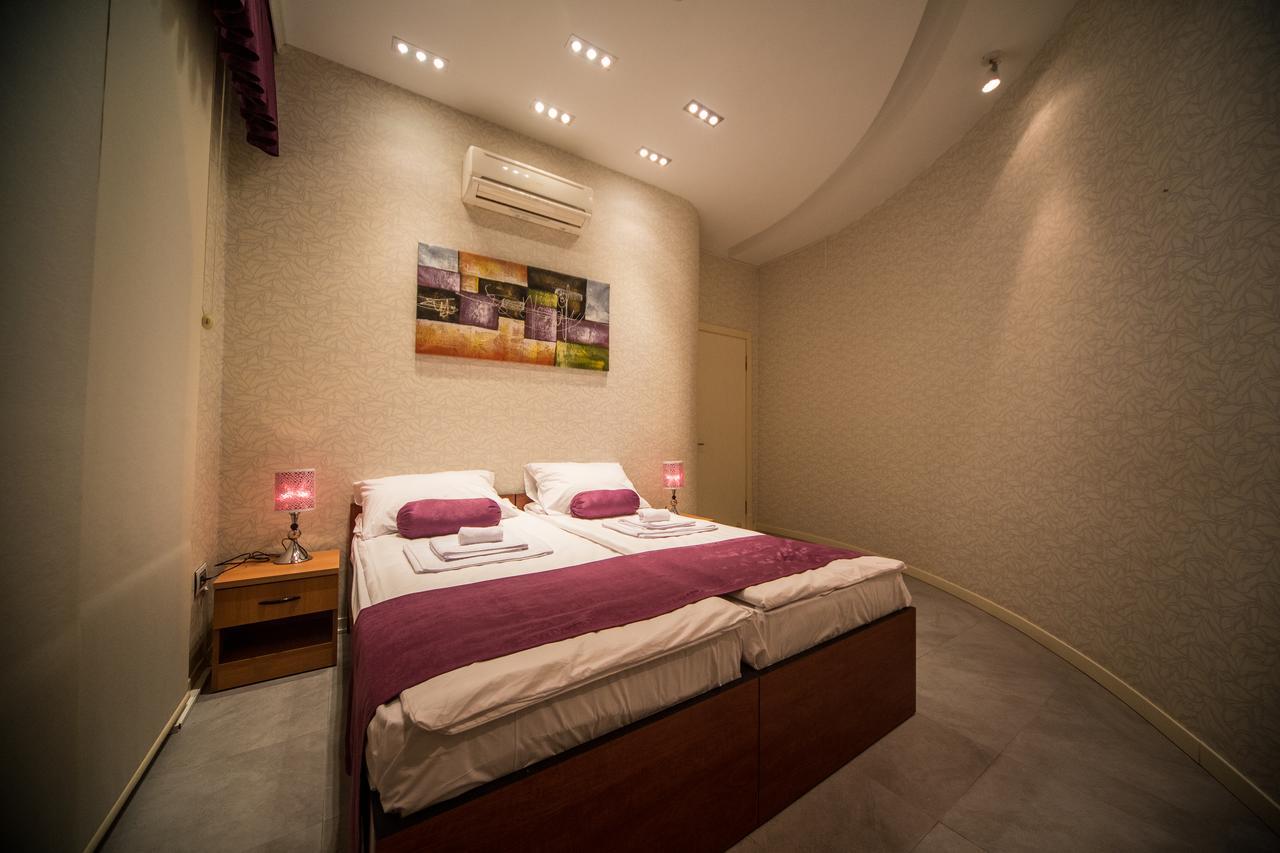 Hostel Inn Hotel&Hostel Baku Exterior photo
